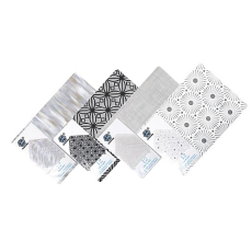 PP Place Mat & Coaster Set - 6 Piece